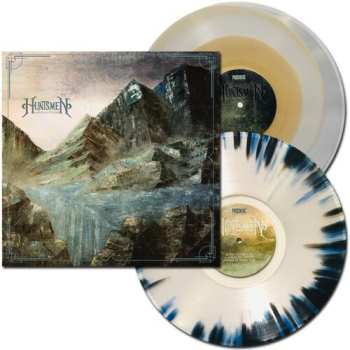 2LP Huntsmen: Mandala Of Fear CLR | LTD