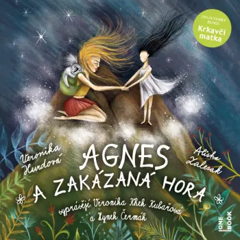 Agnes A Zakázaná Hora