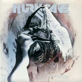 LP Hurricane: Over The Edge