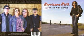 CD Hurricane Ruth: Born On The River
