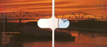 CD Hurricane Ruth: Born On The River