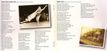 CD Hurricane Ruth: Born On The River