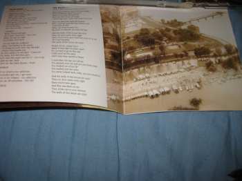 CD Hurricane Ruth: Born On The River