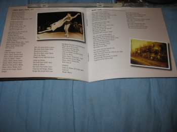 CD Hurricane Ruth: Born On The River