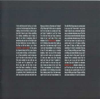 CD Hurts: Desire