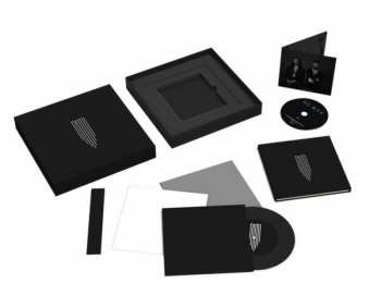 CD/3SP/Coffret Hurts: Faith DLX | CLR