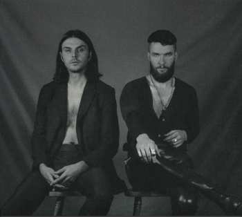 CD/3SP/Coffret Hurts: Faith DLX | CLR