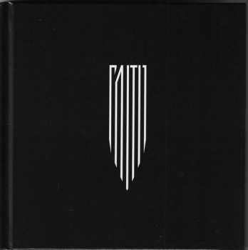 CD/3SP/Coffret Hurts: Faith DLX | CLR