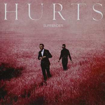 CD Hurts: Surrender