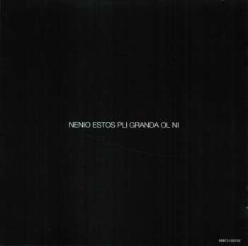 CD Hurts: Surrender