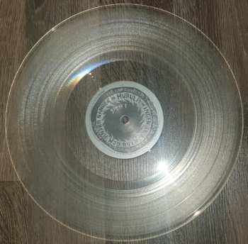 LP Hurula: Ingen Är Kär I År Och Andra Sånger  CLR | LTD