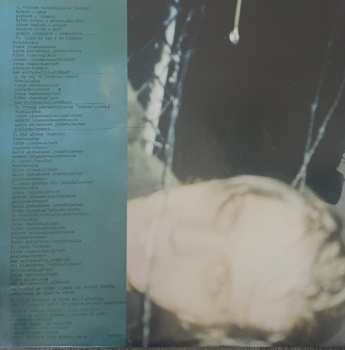 LP Hurula: Ingen Är Kär I År Och Andra Sånger  CLR | LTD