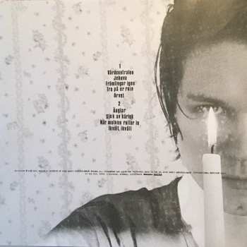 LP Hurula: Jehova CLR