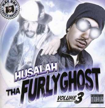 Album Husalah: Tha Furly Ghost Volume 3