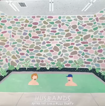 Husbands: After The Gold Rush Party