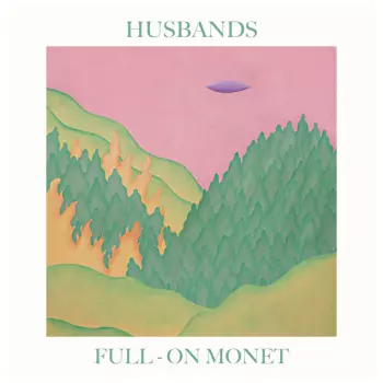 Husbands: Full-On Monet
