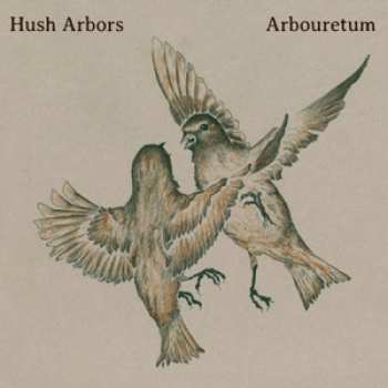 Album Arbouretum: Aureola