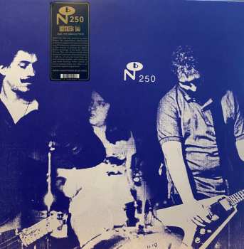 4LP/Coffret Hüsker Dü: 1985: The Miracle Year CLR | LTD