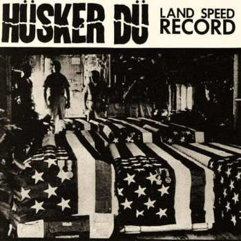 LP Hüsker Dü: Land Speed Record