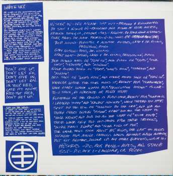 2LP Hüsker Dü: Zen Arcade