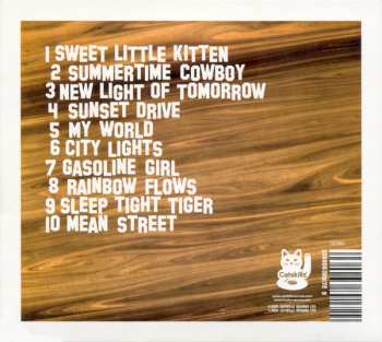 CD Husky Rescue: Country Falls