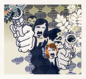 CD Husky Rescue: Country Falls