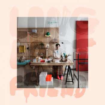 LP Husky Rescue: The Long Lost Friend  CLR