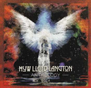 7CD/Coffret Huw Lloyd-Langton: Anthology
