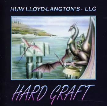 Lloyd Langton Group: Hard Graft