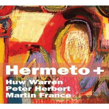 Album Huw Warren: Hermeto +