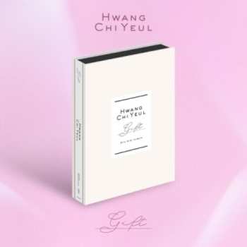 Album Hwang Chi Yeul: Gift