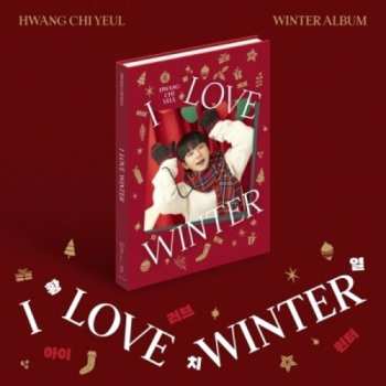 Album Hwang Chi Yeul: I Love Winter