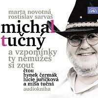 Album Hynek Čermák: Novotná, Sarvaš: Michal Tučný - A Vzpomínky Ty Nemůžeš Si Zout