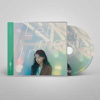 Album HYNN: Let Me In