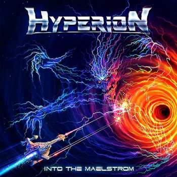 CD Hyperion: Into The Maelstrom