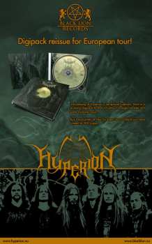 CD Hyperion: Seraphical Euphony LTD