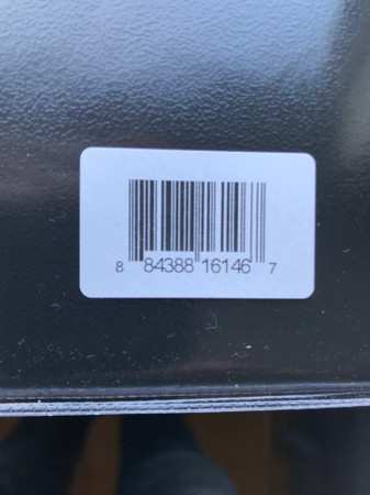 2LP Hypnopazūzu: Create Christ, Sailor Boy LTD | CLR