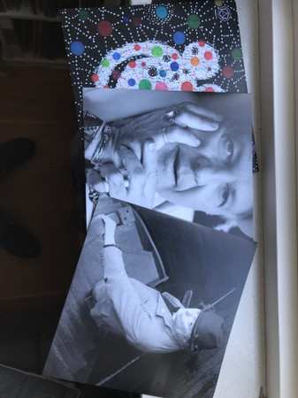 2LP Hypnopazūzu: Create Christ, Sailor Boy LTD | CLR