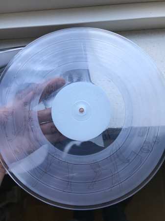 2LP Hypnopazūzu: Create Christ, Sailor Boy LTD | CLR