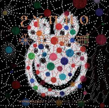 2LP Hypnopazūzu: Create Christ, Sailor Boy LTD | CLR