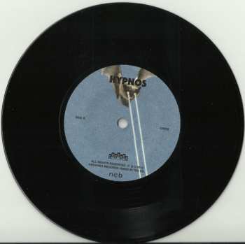 SP Hypnos: The Mountain