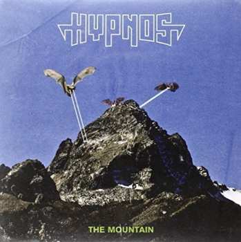 Album Hypnos: The Mountain