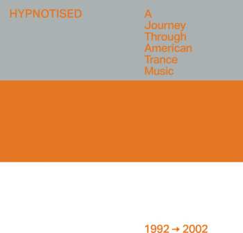 Album Hypnotised: A Journey Through American / Various: Hypnotised: A Journey Through American