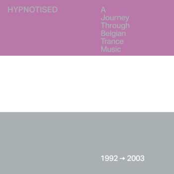 Album Hypnotised: A Journey Through Belgian / Var: Hypnotised: A Journey Through Belgian