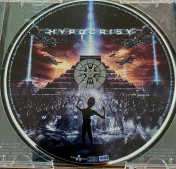 CD Hypocrisy: Worship