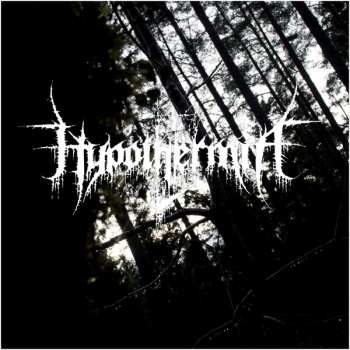 CD Hypothermia: Svartkonst LTD | DIGI