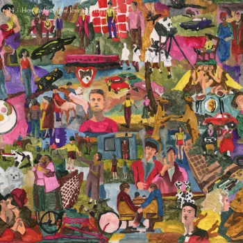 Hyukoh: 24: How To Find True Love And Happiness