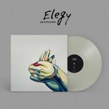 Album Hyun Sang Ha: Elegy