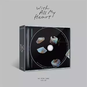 Hyun Sang Ha: With All My Heart