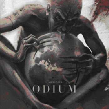 CD I Am Hunger: Odium